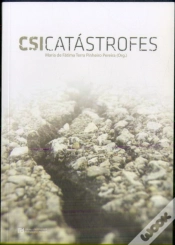 Capa do artigo CSI Catástrofes