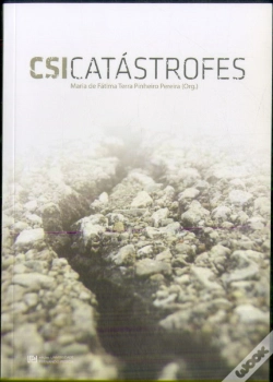 Capa do artigo CSI Catástrofes