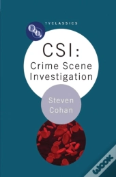 Csi: Crime Scene Investigation
