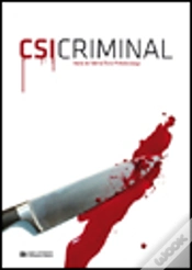 Capa do artigo CSI Criminal