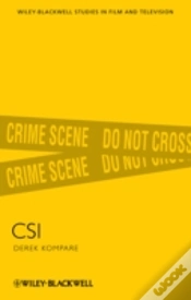 Capa do artigo Csi