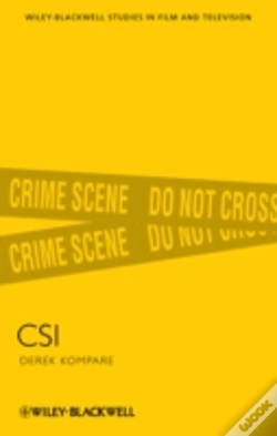 Capa do artigo Csi
