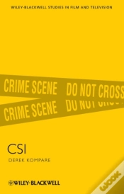 Capa do artigo Csi