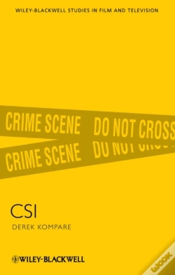 Capa do artigo Csi