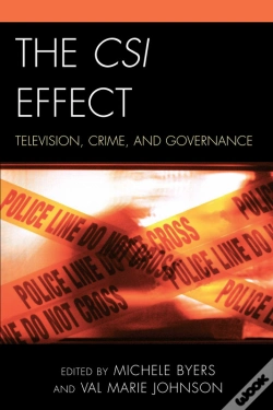 Capa do artigo Csi Effect