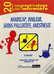 Capa do artigo Csi Handicaps