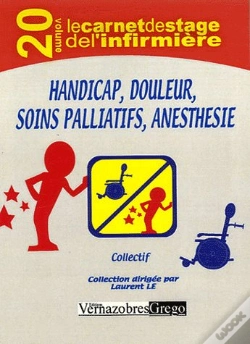 Capa do artigo Csi Handicaps