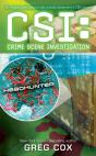 Csi: Headhunter - Preview