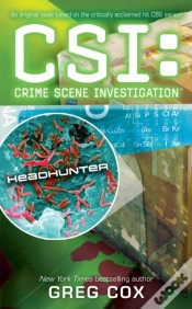 Capa do artigo Csi: Headhunter