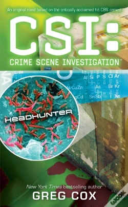 Capa do artigo Csi: Headhunter