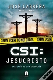 Capa do artigo Csi Jesucristo