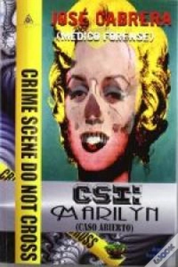 Capa do artigo Csi