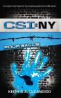 Csi: New York: Four Walls - Preview