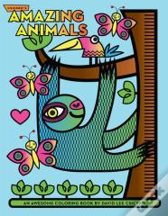 Csicsko'S Amazing Animals