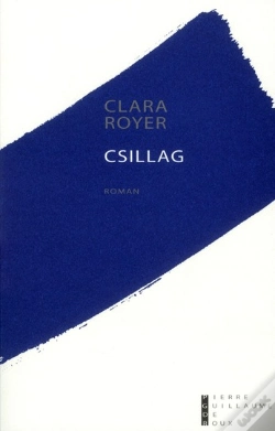 Capa do artigo Csillag