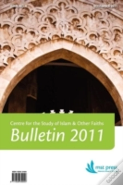 Capa do artigo Csiof Bulletin 2011