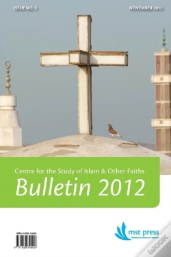 Capa do artigo Csiof Bulletin 2012