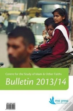 Capa do artigo Csiof Bulletin No. 6/7 (2013-2014)