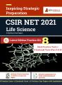 Csir Net Life Science 2020 - 20 Full-Length Mock Test For Complete Preparation - Preview