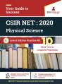 Csir Net Physical Science Exam 2020 - 10 Mock Test - Preview