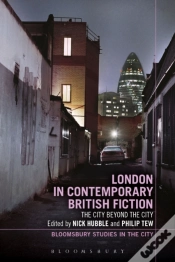 Capa do artigo Csitc London In Contemporary Britis