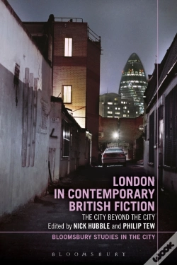 Capa do artigo Csitc London In Contemporary Britis