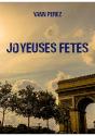 Csk Tome 1 :  Joyeuses Fêtes - Preview