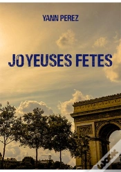 Capa do artigo Csk Tome 1 :  Joyeuses Fêtes