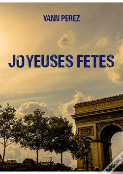 Capa do artigo Csk Tome 1 :  Joyeuses Fêtes
