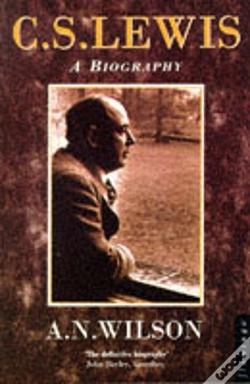 Capa do artigo C.S.Lewis