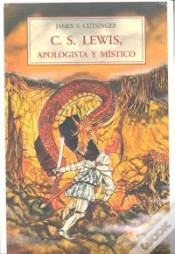 Capa do artigo C.S.Lewis Apologista Y Mistico