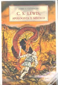 Capa do artigo C.S.Lewis Apologista Y Mistico