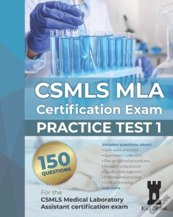 Capa do artigo Csmls Mla Certification Exam
