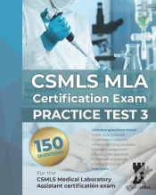 Capa do artigo Csmls Mla Certification Exam