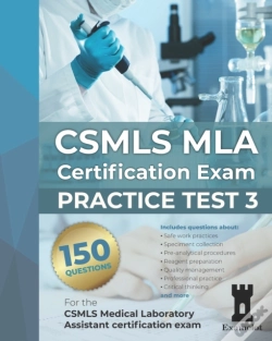 Capa do artigo Csmls Mla Certification Exam