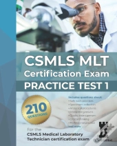 Csmls Mlt Certification Exam