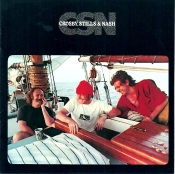 Capa do artigo CSN - CD