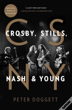 Capa do artigo Csny