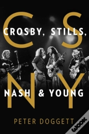 Capa do artigo Csny