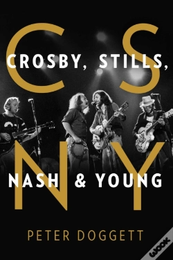 Capa do artigo Csny