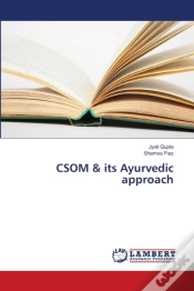 Capa do artigo Csom & Its Ayurvedic Approach
