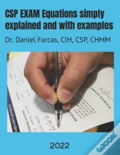 Capa do artigo Csp Exam Equations Simply Explained And