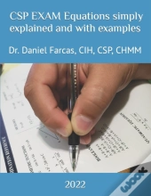 Csp Exam Equations Simply Explained And