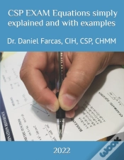 Capa do artigo Csp Exam Equations Simply Explained And