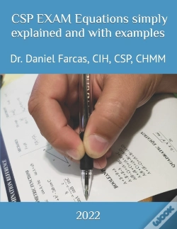 Capa do artigo Csp Exam Equations Simply Explained And