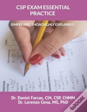 Capa do artigo Csp Exam Essential Practice  Simply And Thoroughly Explained