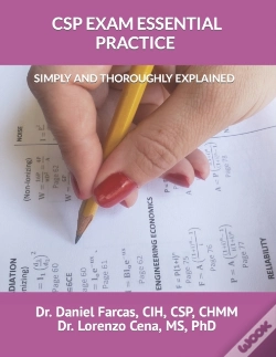 Capa do artigo Csp Exam Essential Practice  Simply And Thoroughly Explained