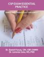 Csp Exam Essential Practice  Simply And Thoroughly Explained - Preview