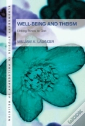Cspt Well Being And Theism