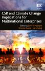 Csr And Climate Change Implications For Multinational Enterprises - Preview